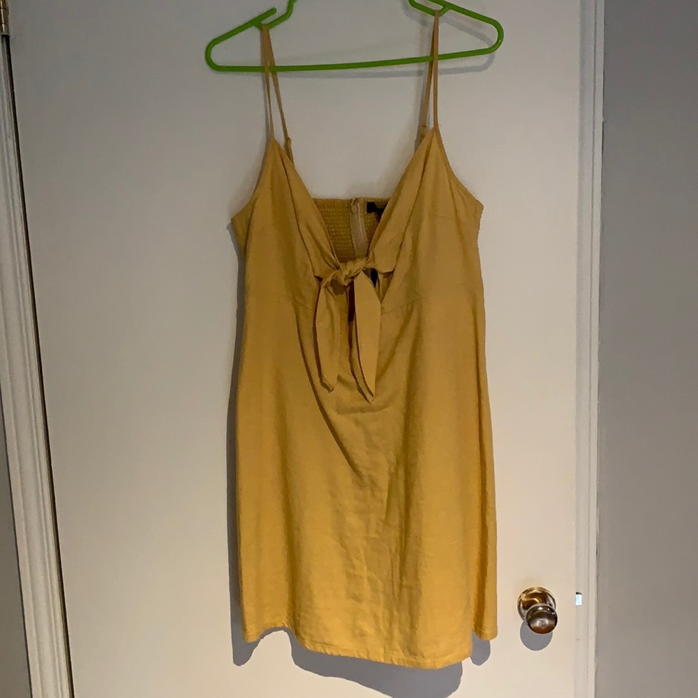 💥 Dynamite 💥 Summer dress